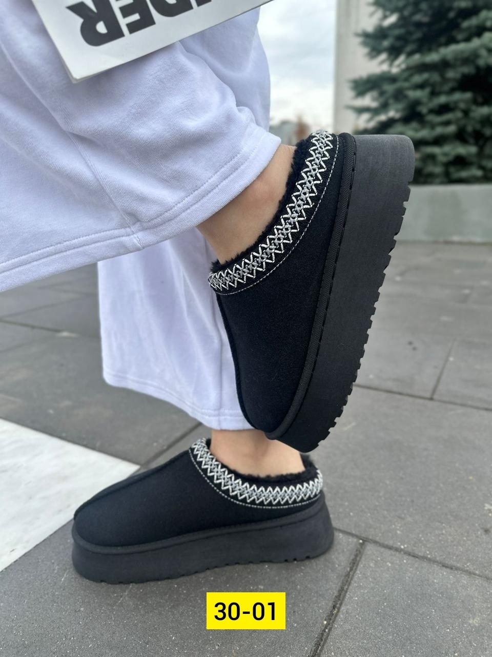 угги женские,,модные угги, женская, женская зимняя