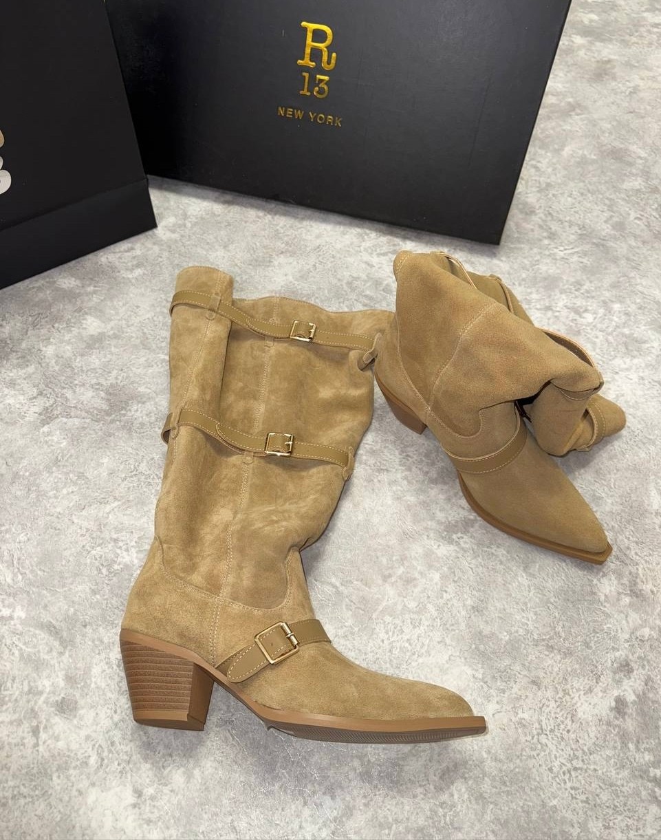 женские сапоги,модные сапоги,замшевые сапоги,сапоги высокие,