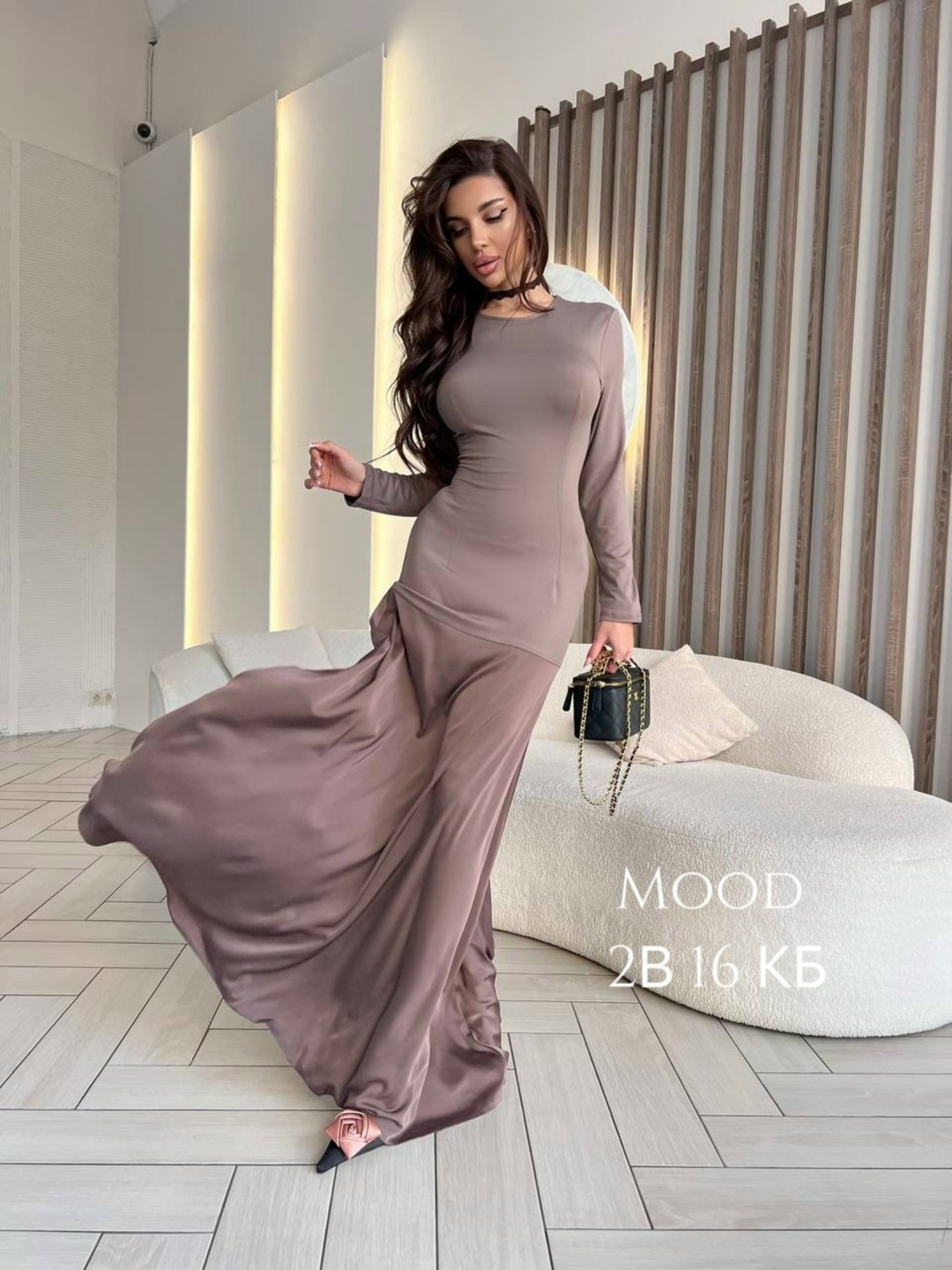 длинное платье,платье коричневое,платье,элегантное платье,женская платья