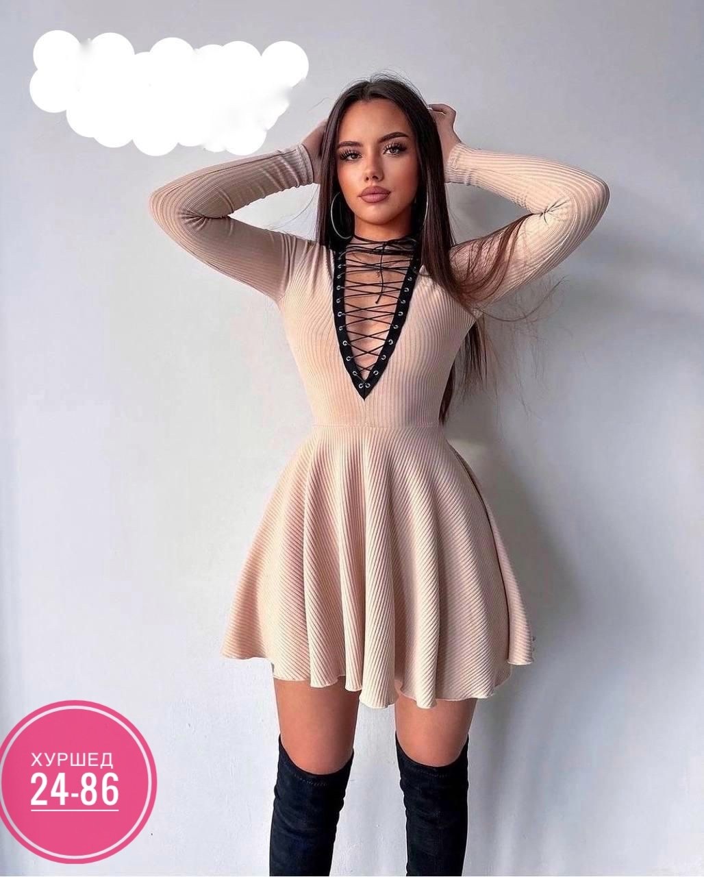 платье мини со шнуровкой,платье со шнуровкой,платье короткое мини,платье женское короткое,платье со шнуровкой на груди