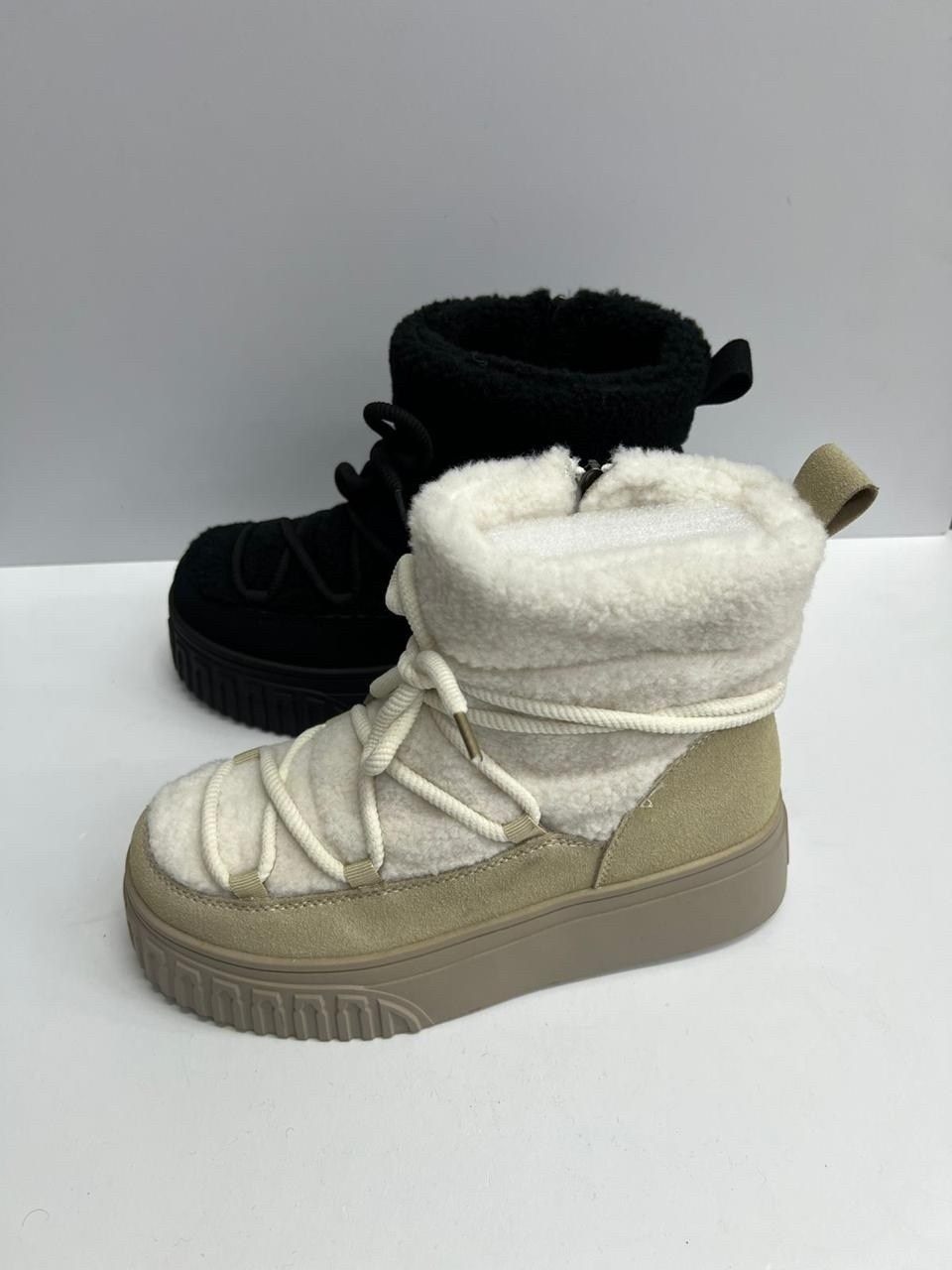 ,дутики женские,ботинка женские зимние, женская зимняя,луноходы женские