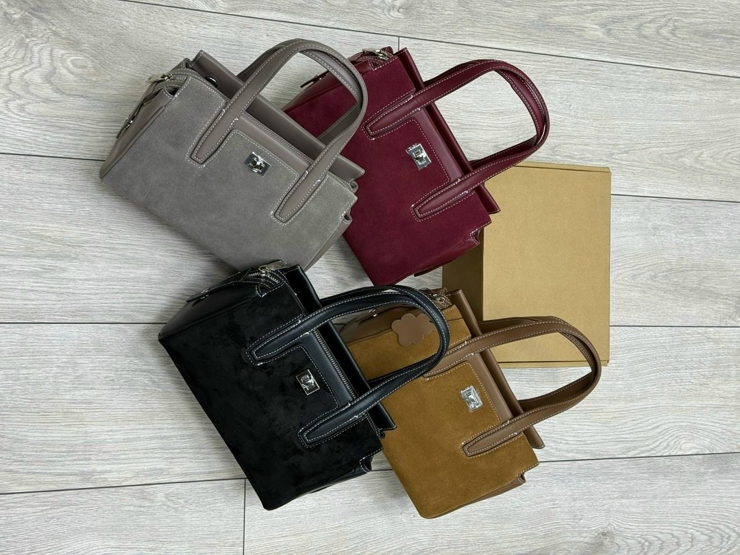 сумки женская,замшевая сумка,сумка,модная сумка,коричневая замшевая сумка