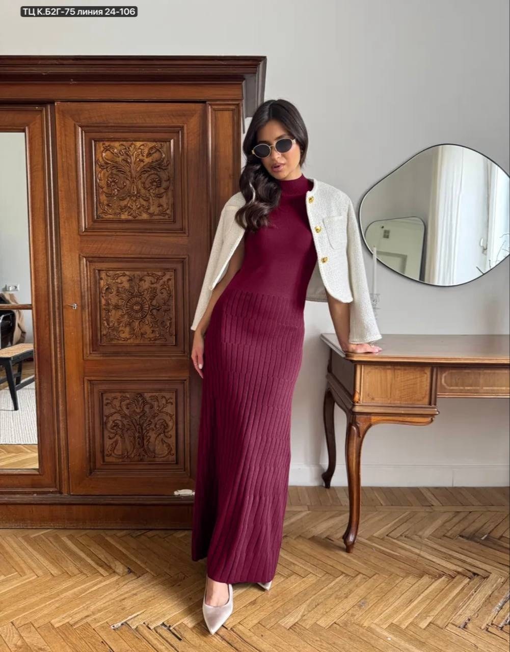 платье лапша без рукавов,платье лапша,платье вязаное,вязаное длинное платье,вязаное платье макси