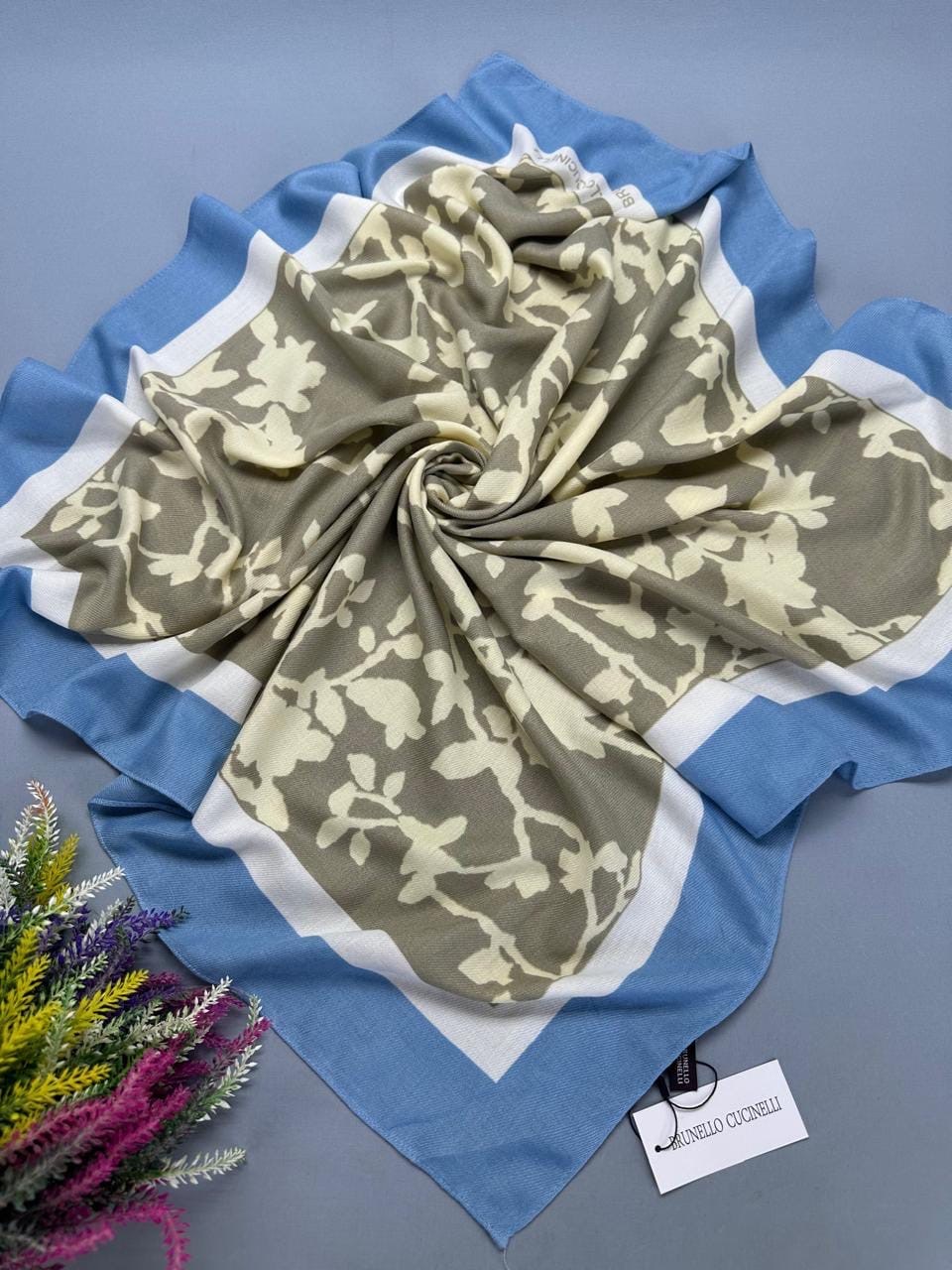 новинки платок,платки двусторонняя,платок диор зеленый,женские платки,брендовый платок