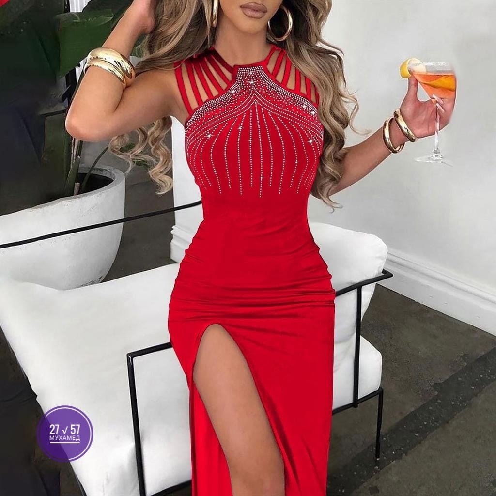 платье со стразами,женские вечерние платья,платье вечернее,длинное платье женское,стильное платье