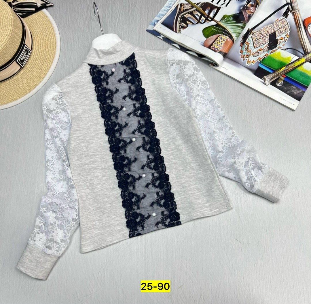 блузка розовая,детская кофта,блузка,блузка на девочку,блузка школьная