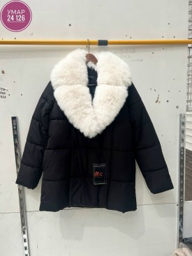 Верхняя одежда