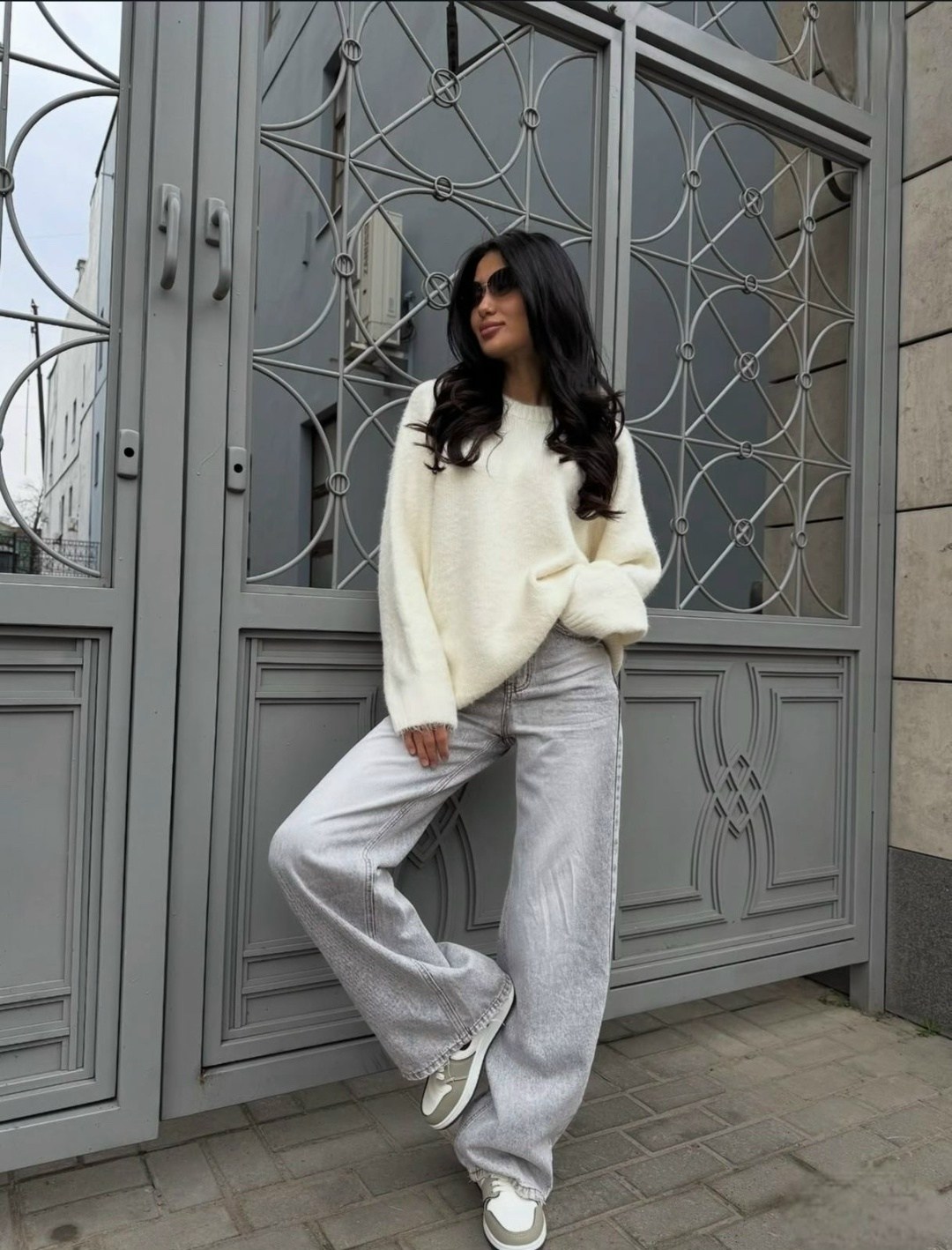 мода стиль,мода модная,брюки оверсайз,широкие брюки