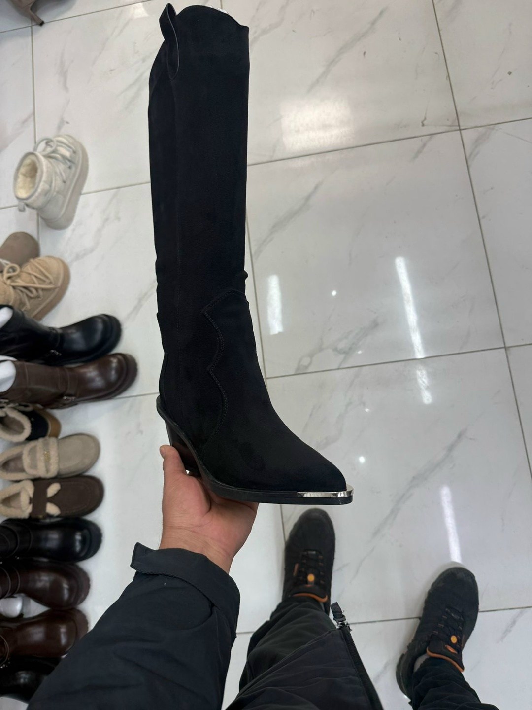 сапоги модные,сапоги казаки,женские сапоги,сапоги изабель марант казаки,сапоги женские казаки