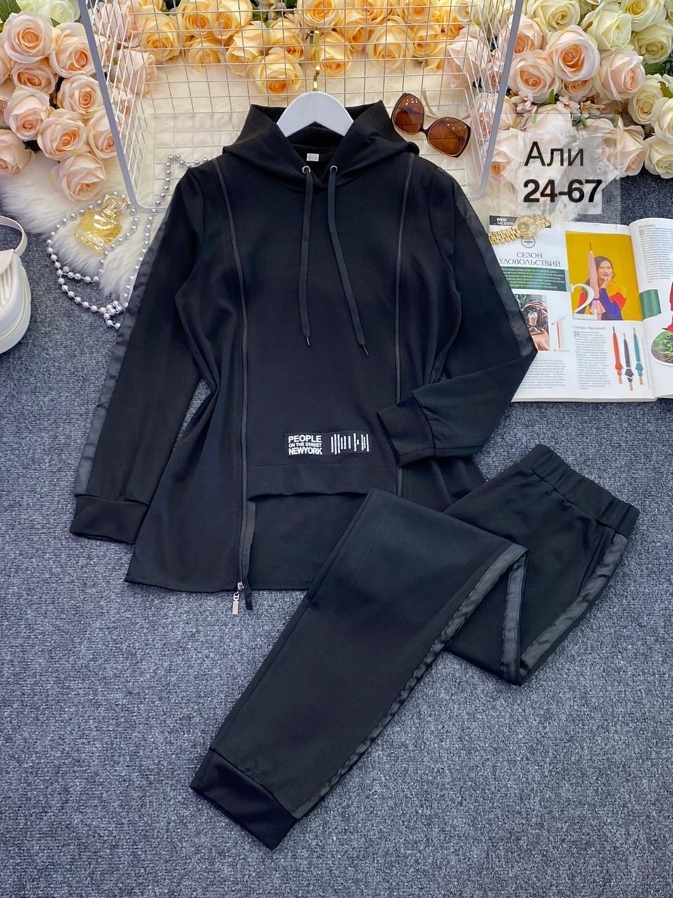 спортивные костюмы женские,костюмы спортивные,костюм спортивный женский двойка,костюм женский на флисе,костюм на флисе хаки женский