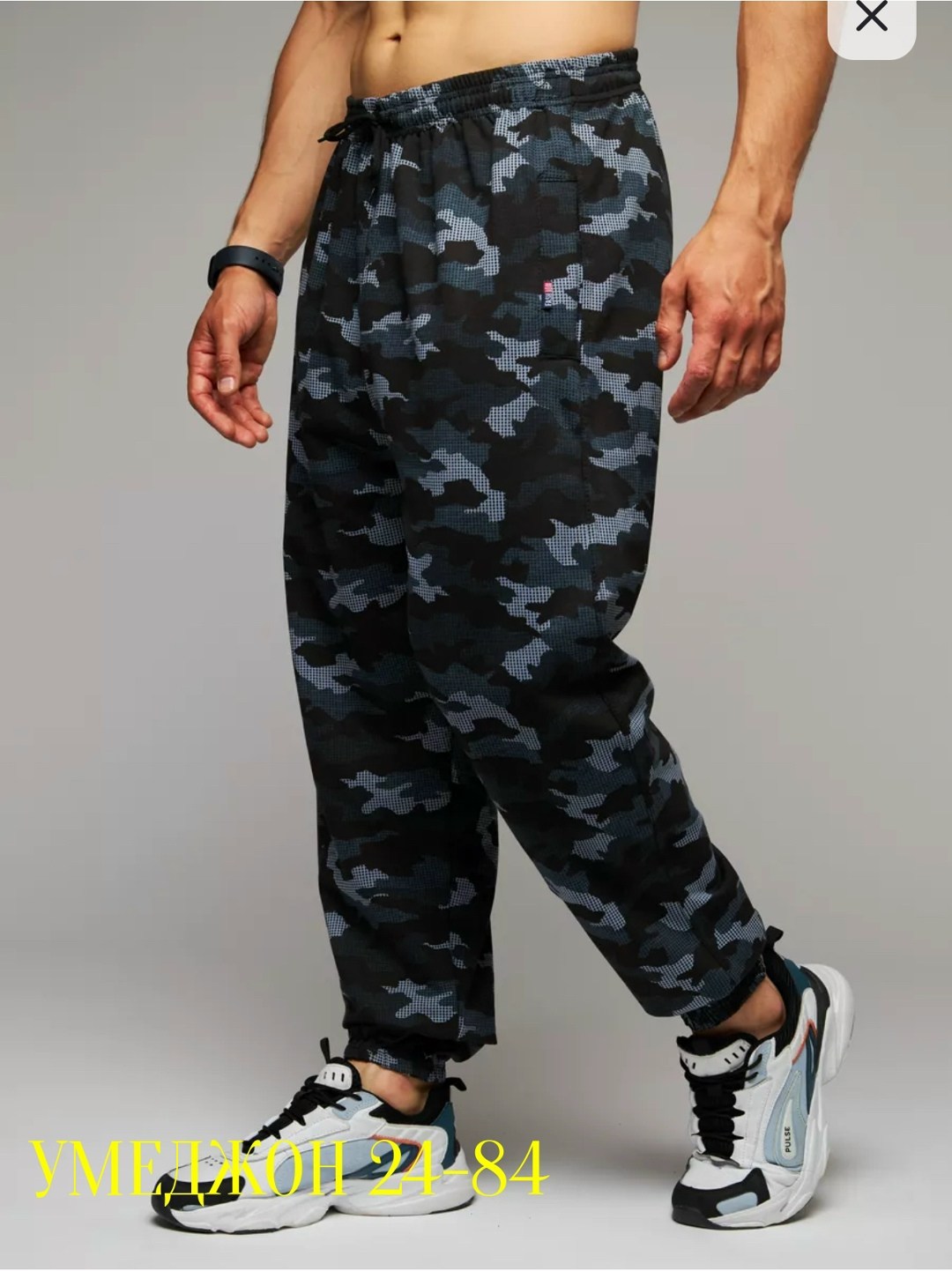 брюки джоггеры мужские,брюки джоггеры,штаны мужские,камуфляжные джоггеры,штаны камуфляжные