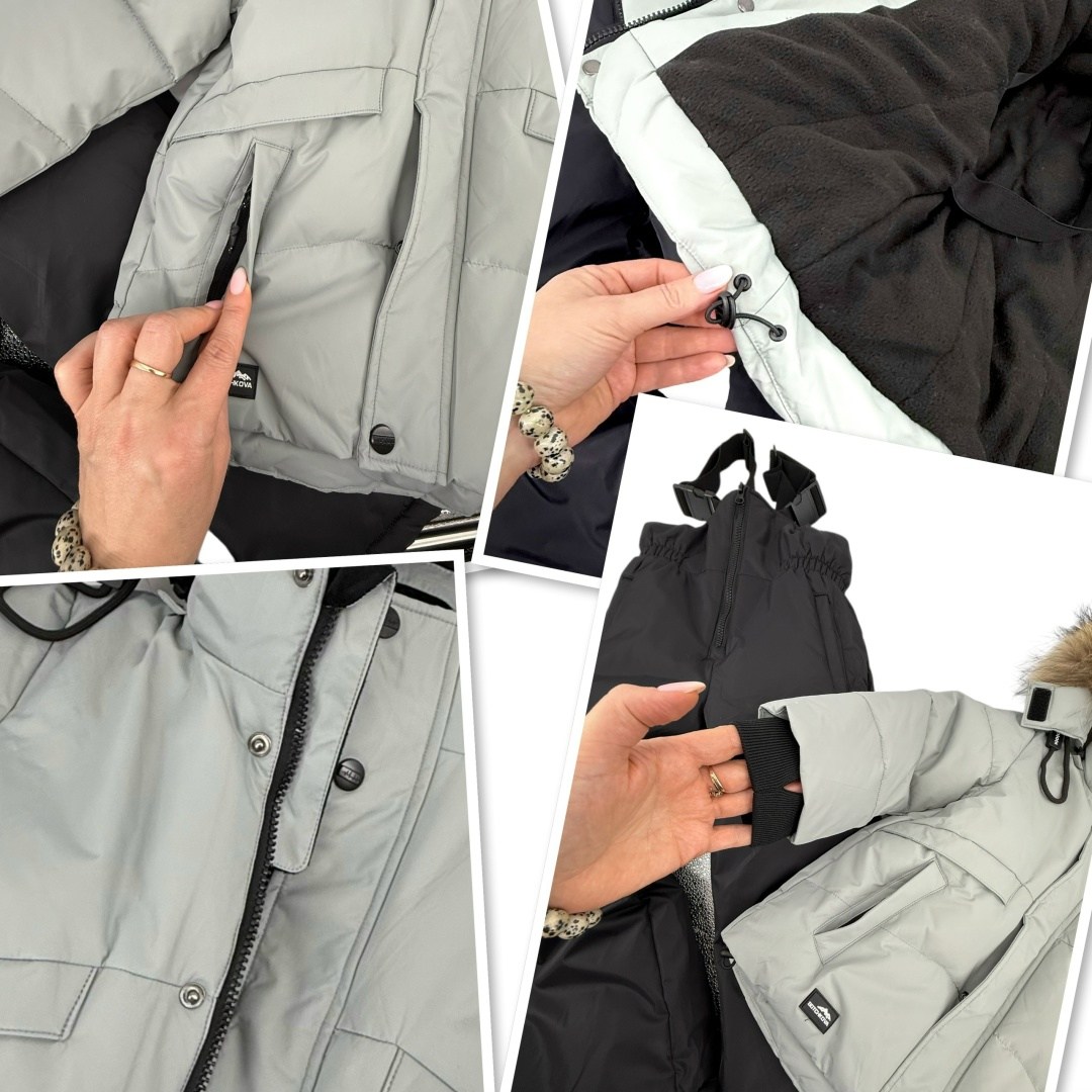 зимний костюм для мальчика,детский зимний костюм,комплект верхней одежды cokotu,зимние костюмы,зимний костюм мембранные