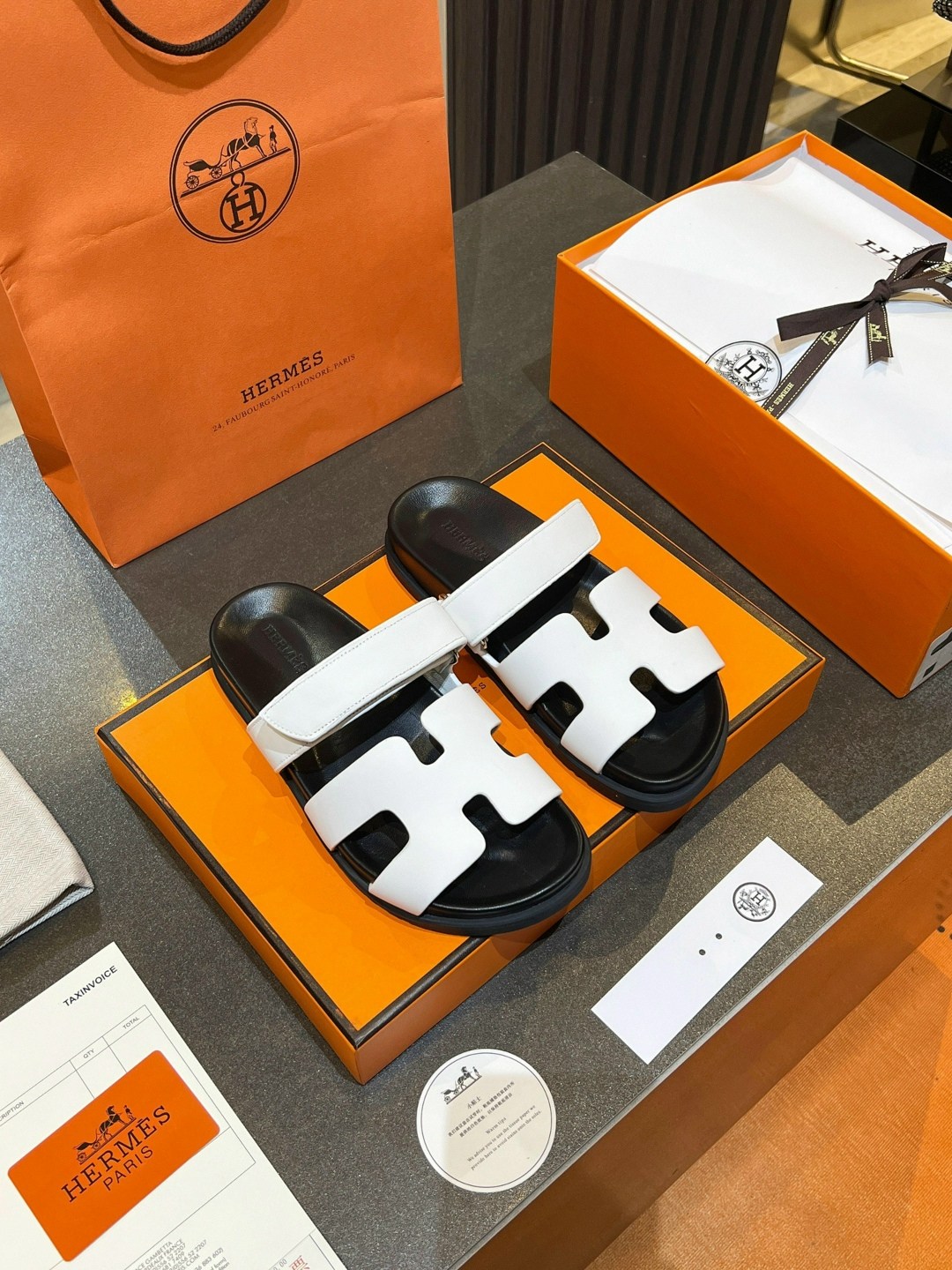 шлепанцы hermes,шлепанцы hermes chypre,шлепки эрмес,сандалии hermes,женские шлепанцы