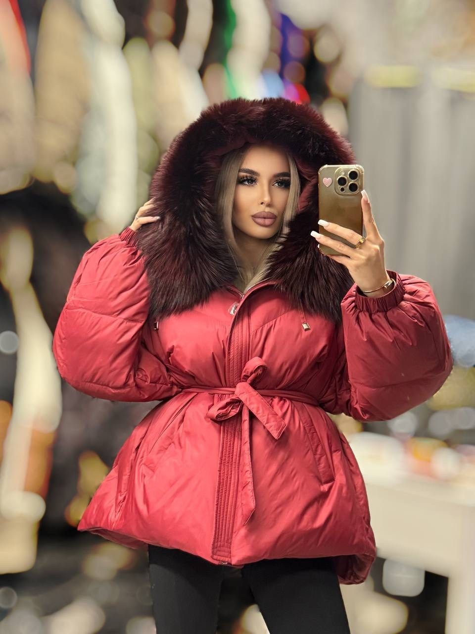 модные пуховики,стильные пуховики,пуховики женские,пуховик,пуховики с натуральным мехом