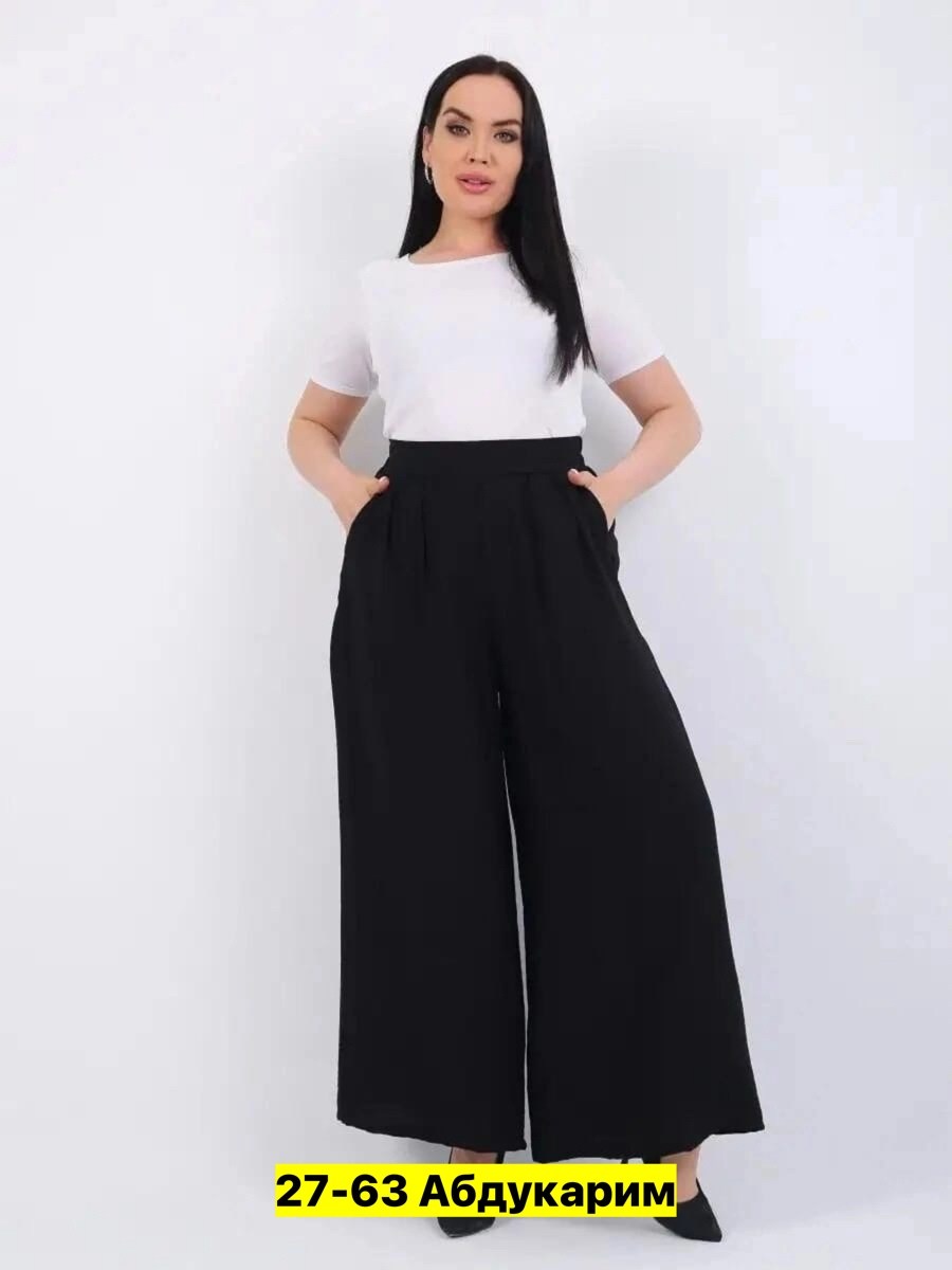 юбка брюки женские,брюки широкие,брюки юбка,женские брюки палаццо,юбка брюки для полных