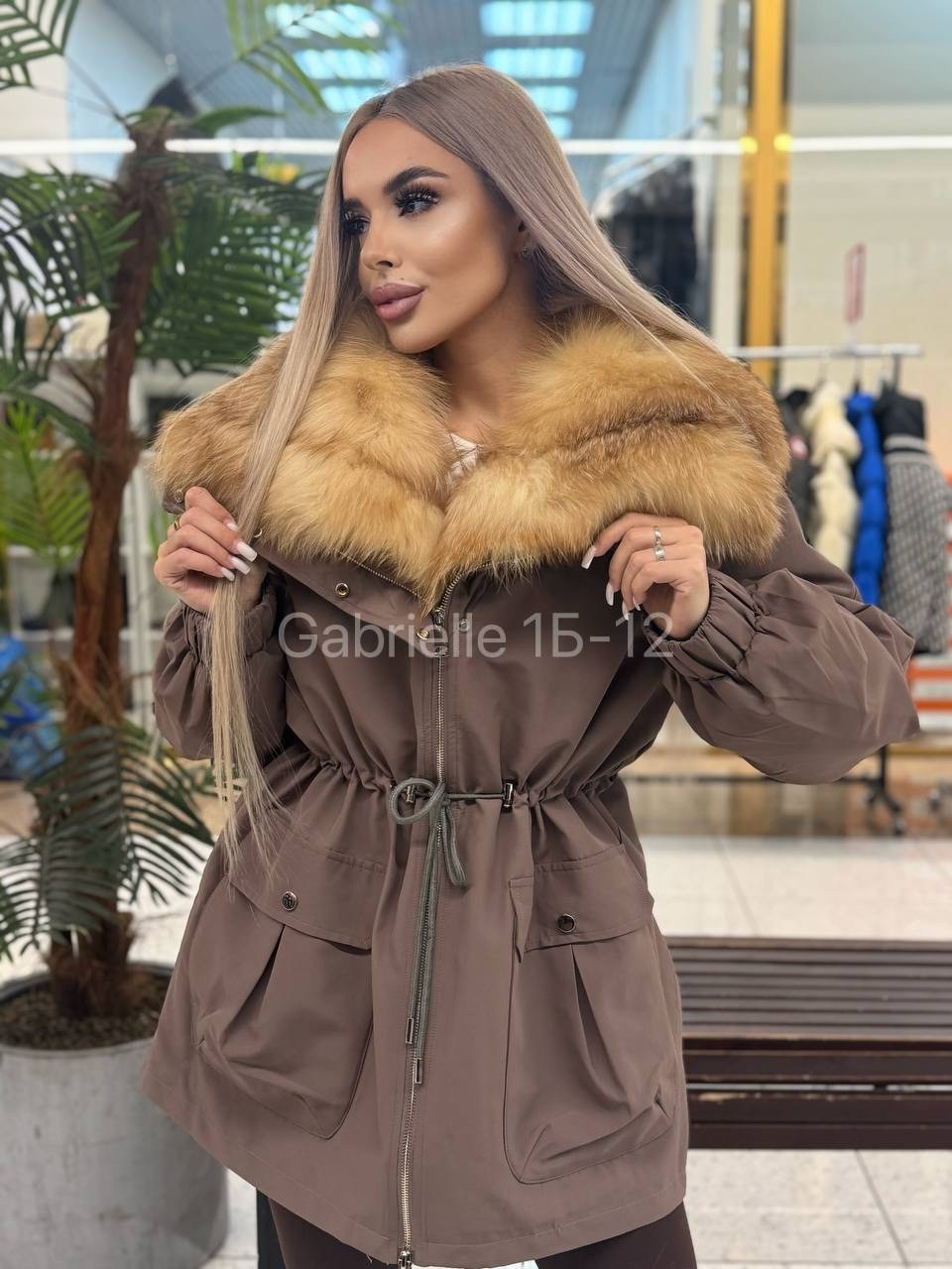 парка с натуральным мехом,парка с мехом,парка женская с натуральным мехом,парка женская с мехом,меховая парка