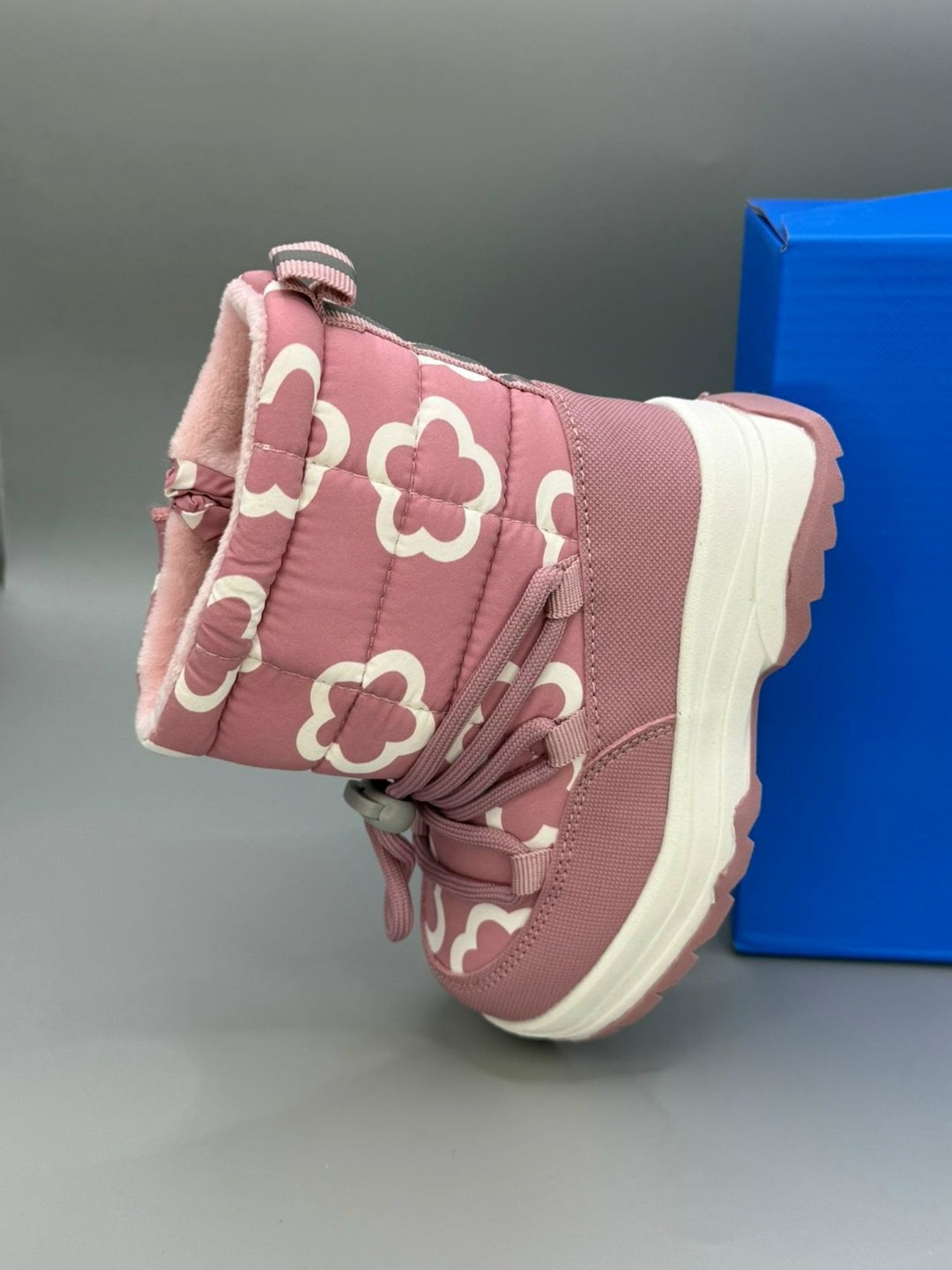 детские зимние дутики,,детские дутики,missouri сапоги луноходы черные,дутики