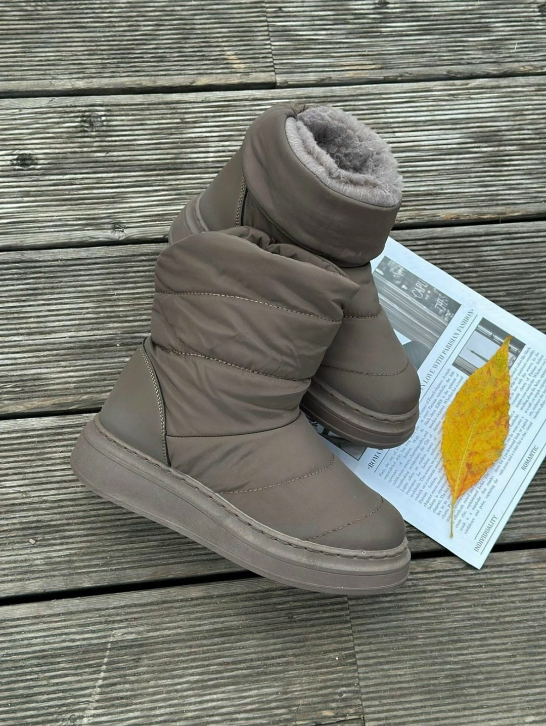 ,дутики женские,дутики женские зимние,зимняя женская ,теплые дутики