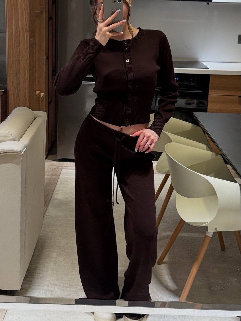 трикотажные костюмы,вязаные костюмы,трикотажные костюмы женские,вязаные брюки,брючный комплект