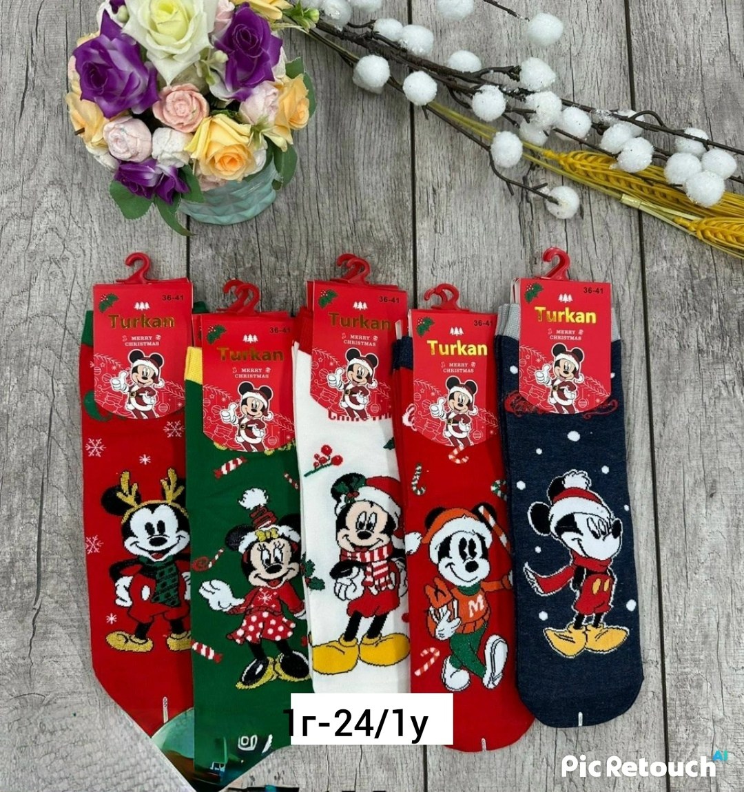 носки женские новогодние,носки новогодние,новогодний набор носки,новогодние носочки,новогодние носки женские набор