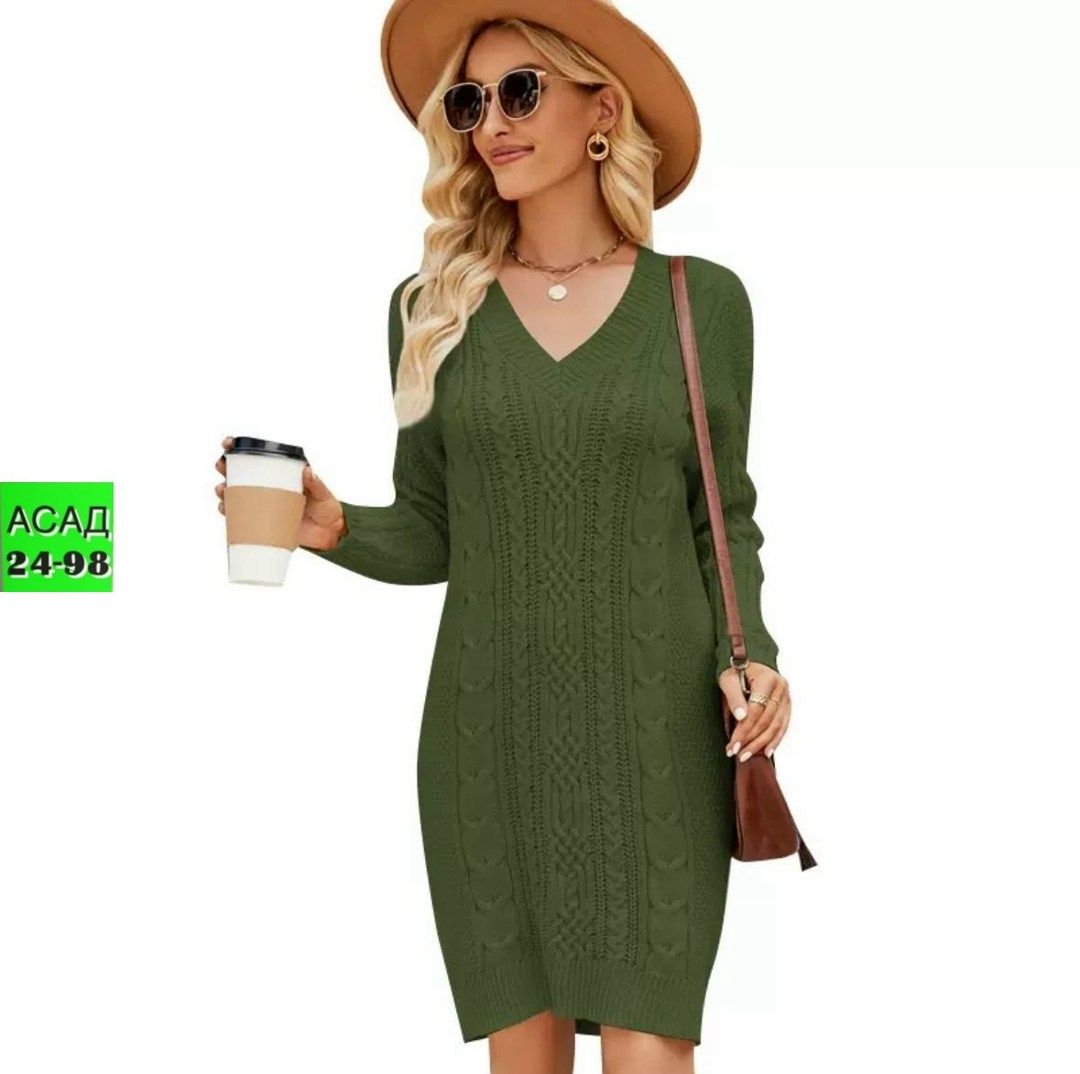 вязаное платье свитер,вязаное платье женское,вязаное платье,модные вязаные платья,платье женская