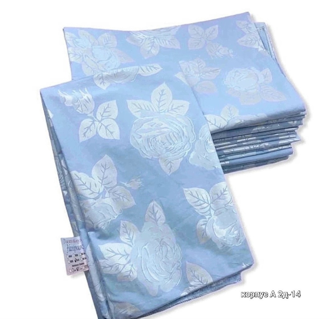 наперник на молнии,наперник тик 70х70,наперник,наперник для подушки,наперник для подушки 70х70