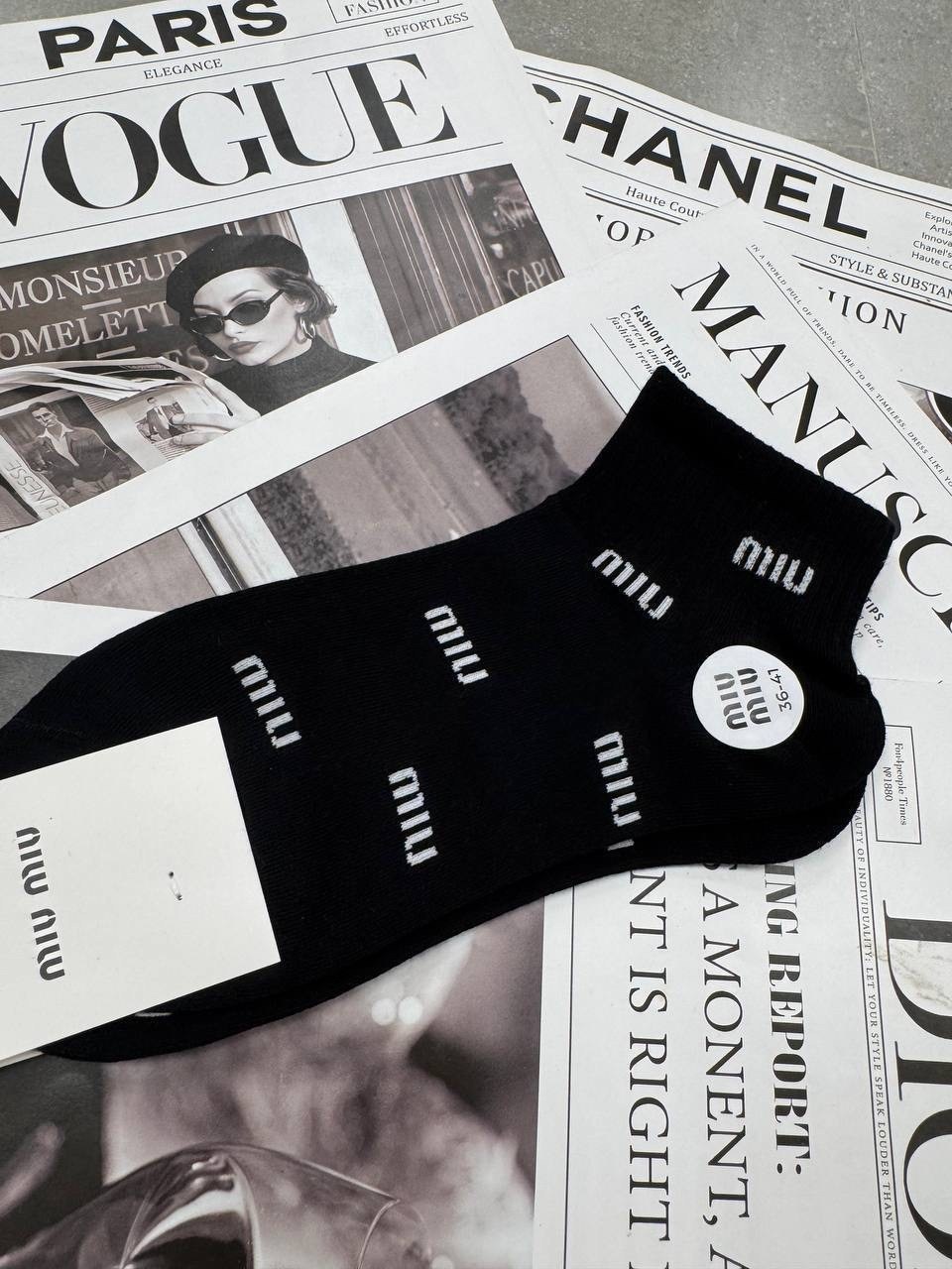 носки модная,носки мода,носки miu miu,женские носки,хлопковые носки