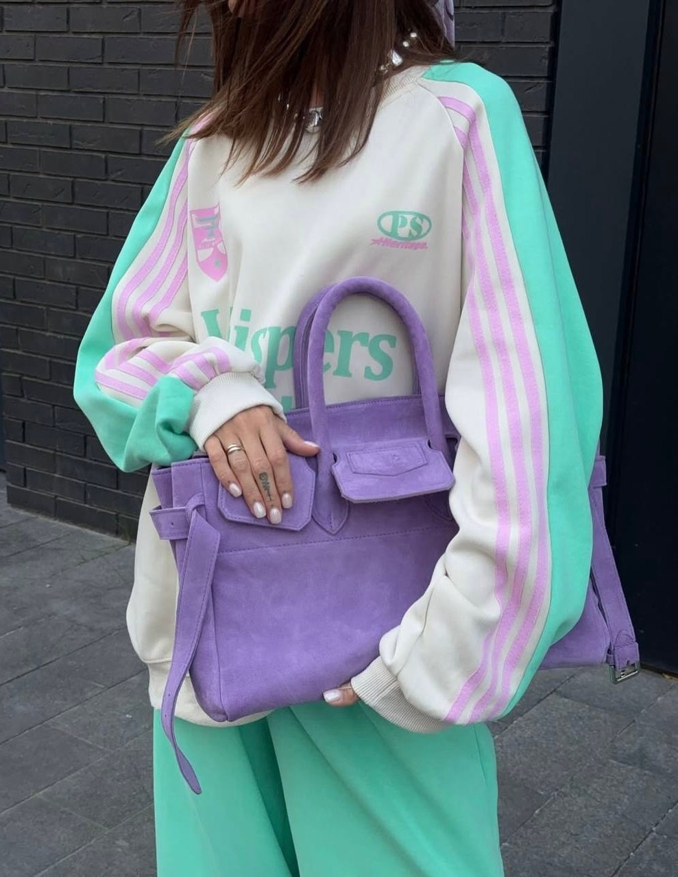 оверсайз свитшот,свитшот женская,оверсайз толстовка,широкие штаны