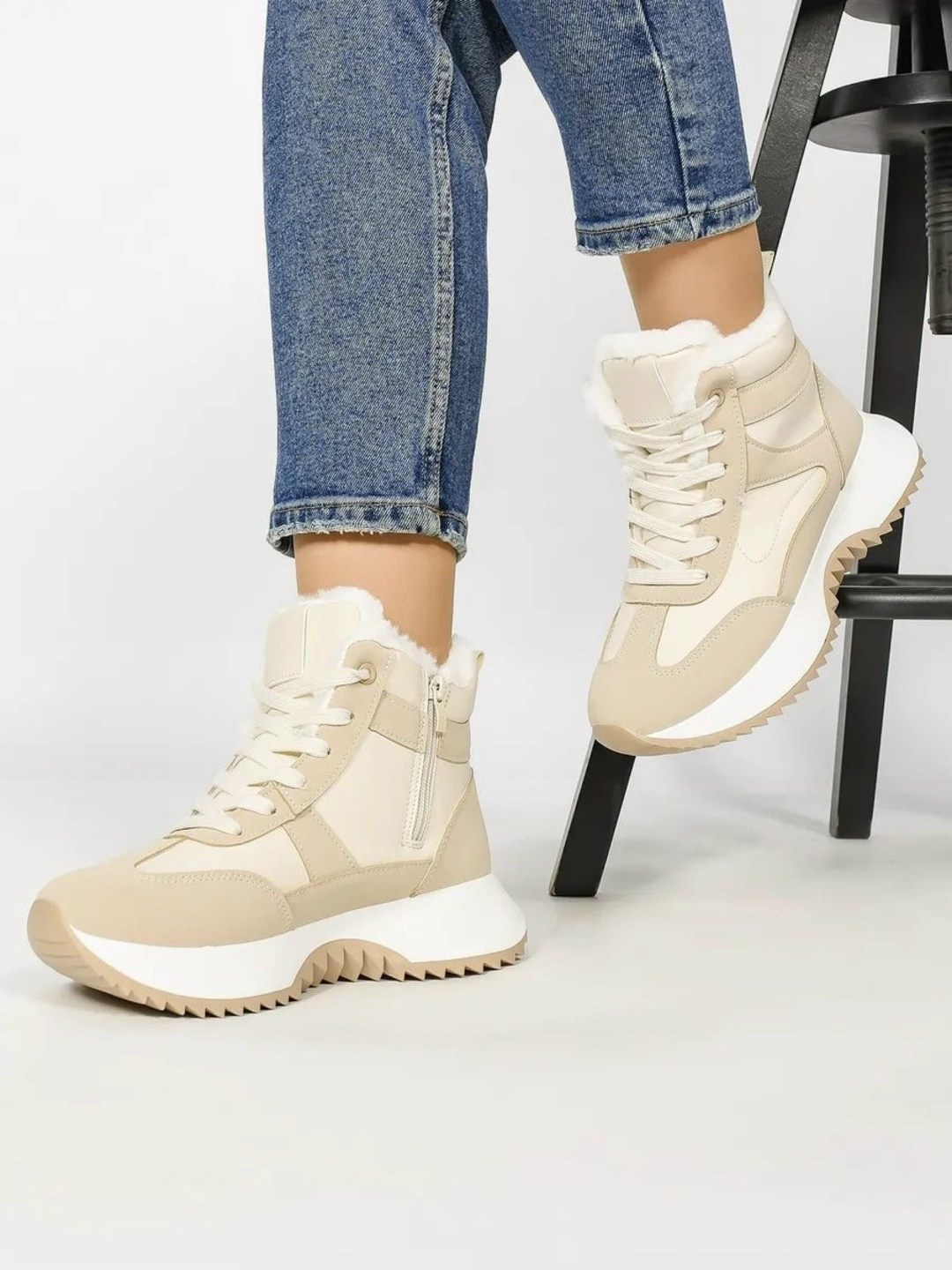 кроссовки зимние женские,,женские кроссовки,утепленные кроссовки, зимняя