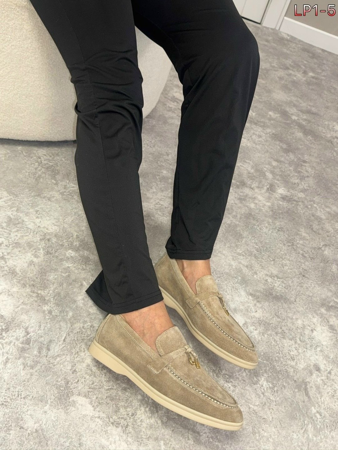 лоферы loro piana женские,,модные лоферы,замшевые лоферы,женские мокасины