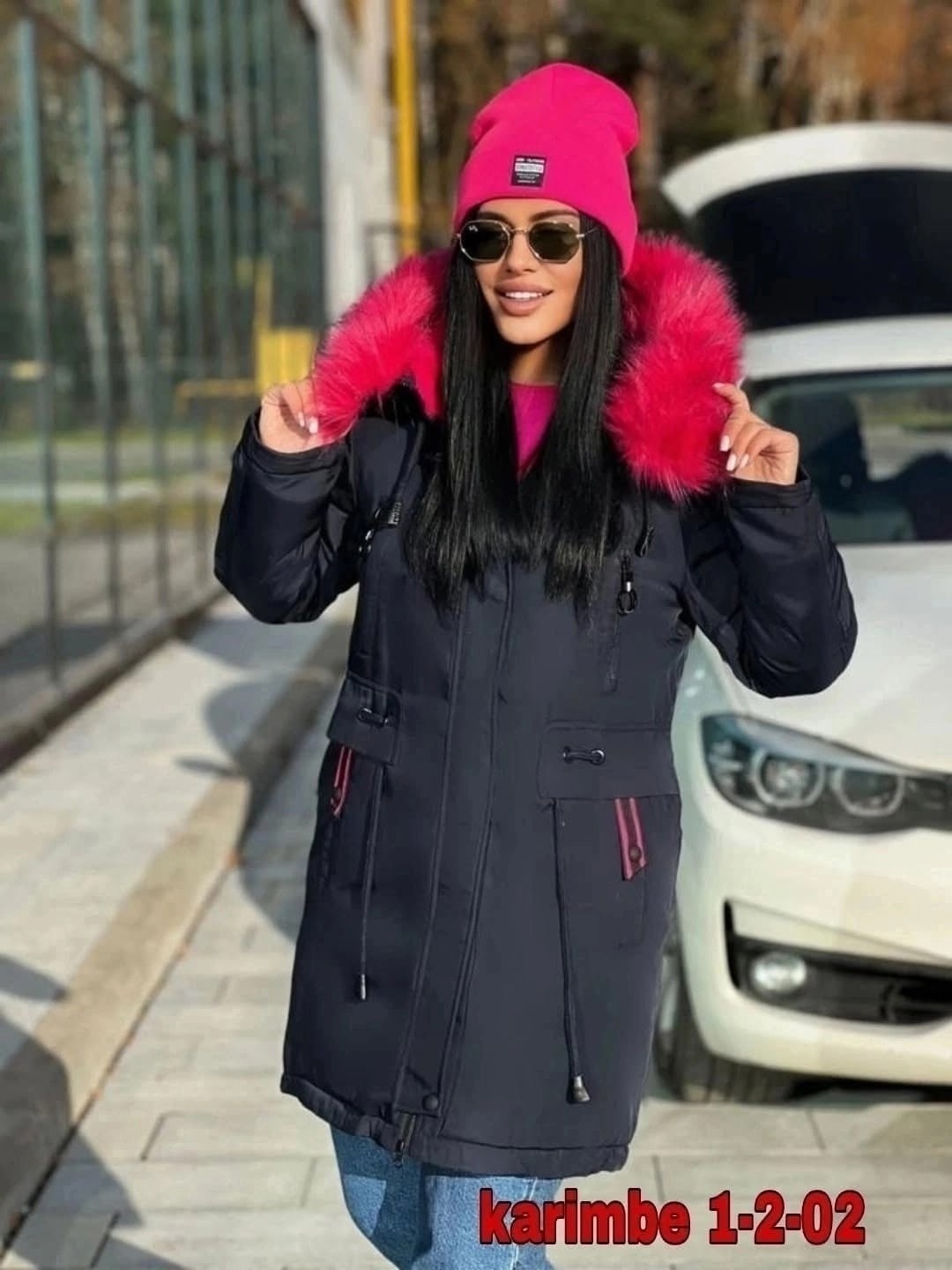 куртка зимняя женская,женская парка,зимние куртки,куртка женская,парка женская зимняя