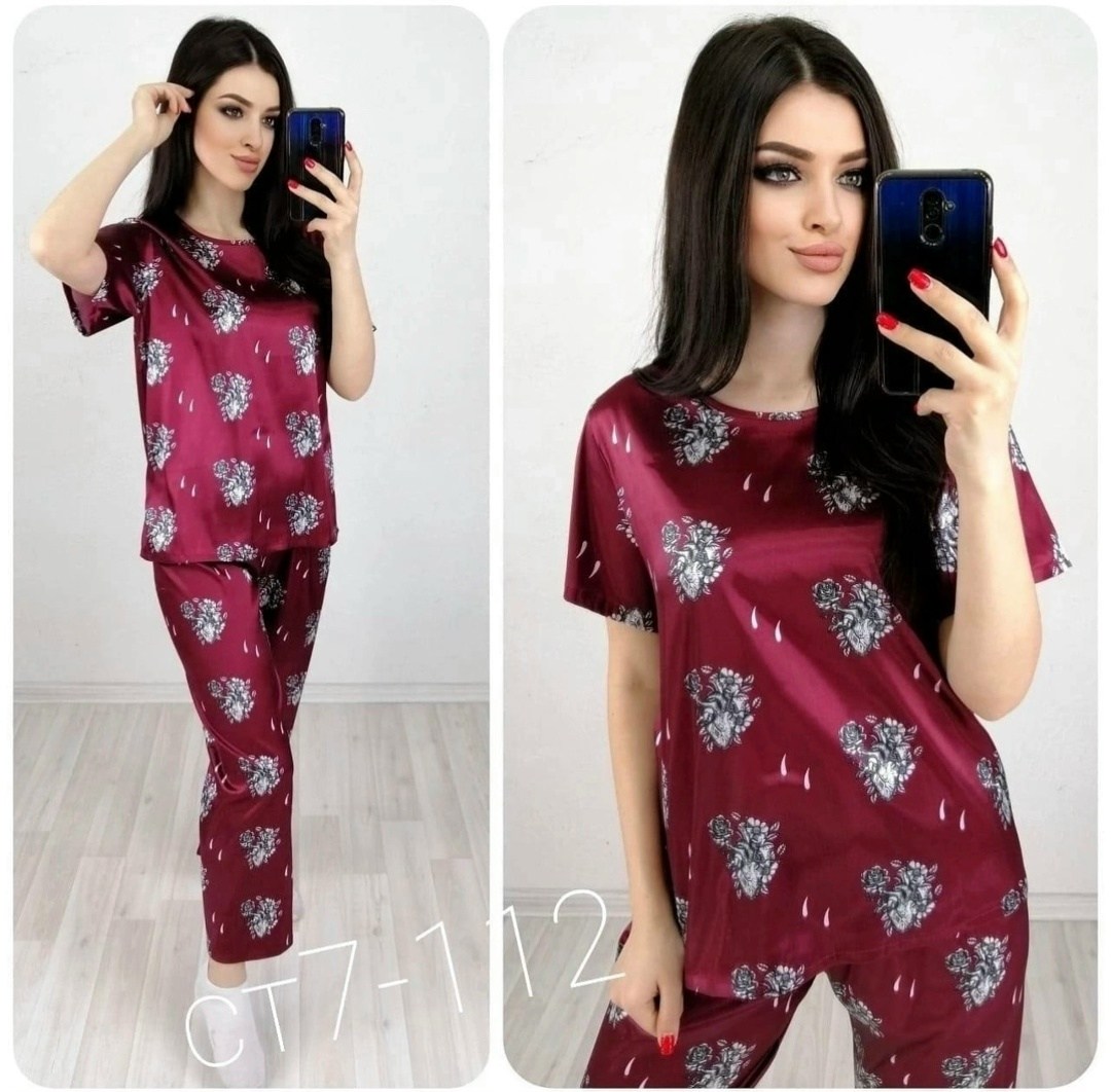 комплект домашней одежды пижама,домашняя одежда пижама со штанами,пижама армани,женская пижама,пижама ярко