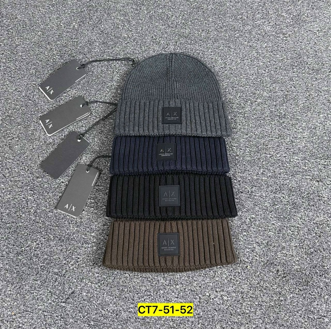 мужская шапка,брендовые шапки,мужские вязаные шапки,шапка мужская armani,вязаная шапка
