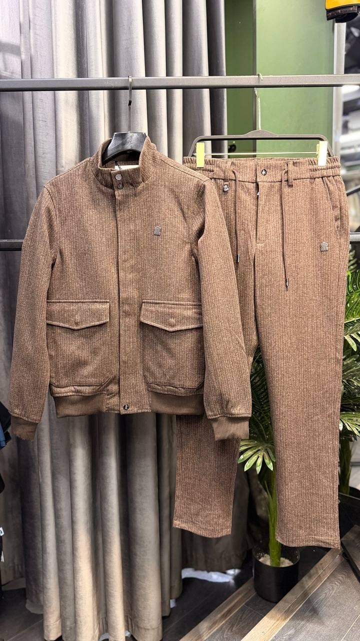 спортивные костюмы мужские,повседневный костюм,вельветовый костюм мужской,брендовый костюм,спортивные костюм