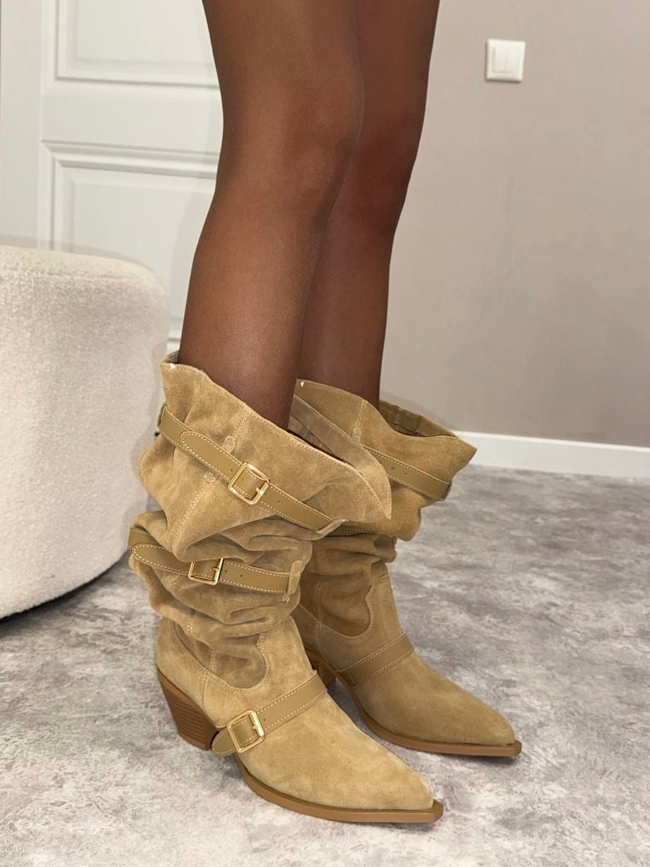 женские сапоги,модные сапоги,замшевые сапоги,сапоги высокие,