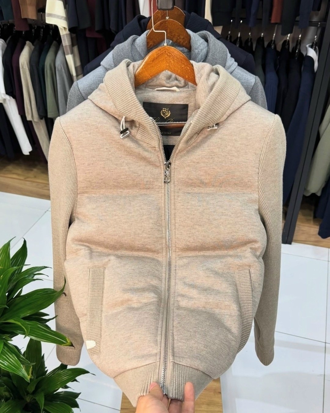 кофта с капюшоном,кашемировая куртка loro piana,кардиган мужские,мужская кофта,толстовки