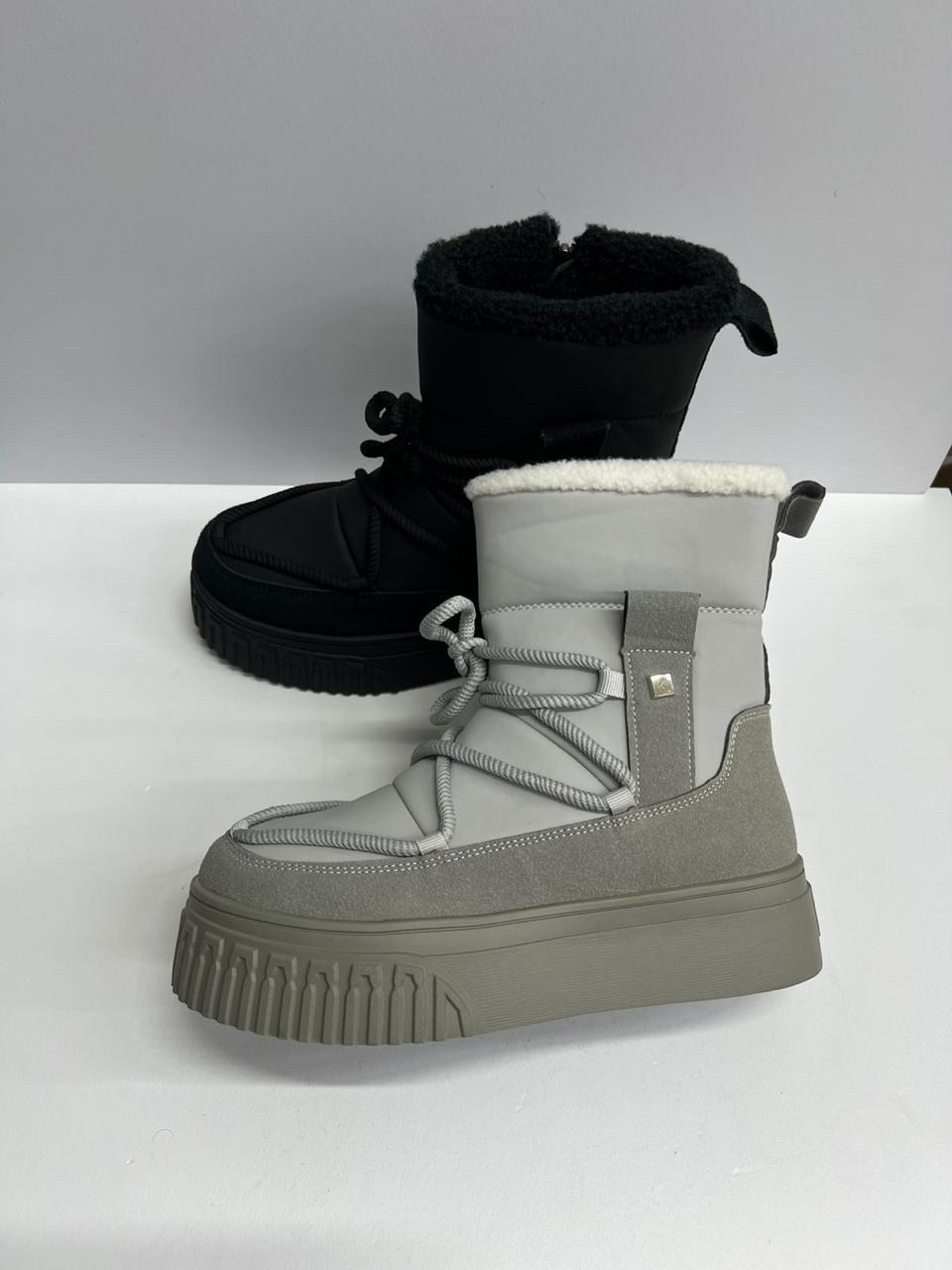 дутики женские,,дутики кеддо женские,дутики зимние,женская