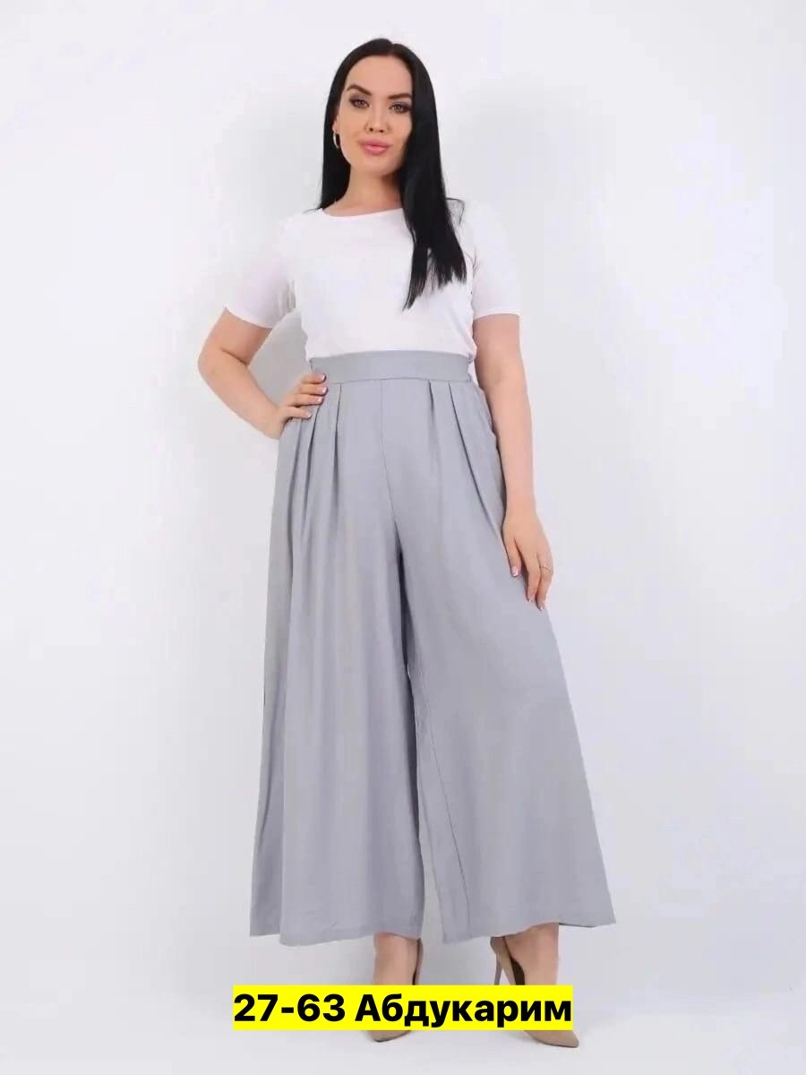 юбка брюки женские,брюки широкие,брюки юбка,женские брюки палаццо,юбка брюки для полных