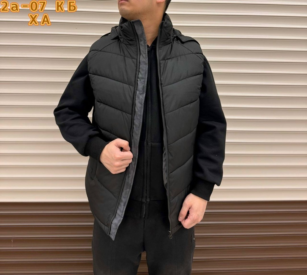 жилетка демисезонная мужская,мужской жилет с капюшоном,жилет мужской,жилетка мужская,жилетка с капюшоном