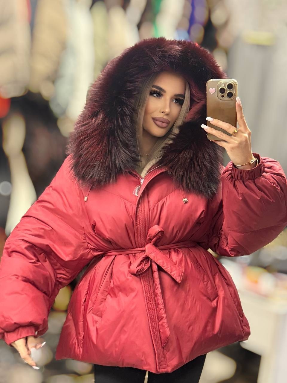 модные пуховики,стильные пуховики,пуховики женские,пуховик,пуховики с натуральным мехом