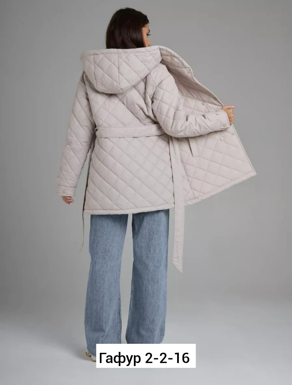 пальто стеганное демисезонное с капюшоном женское,женская демисезонная куртка,куртка женская демисезон с капюшоном короткая,женская куртка,пальто стеганое демисезонное comokod woman