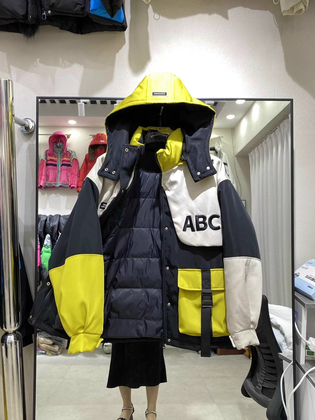 повседневная куртка,куртка модная,уличная куртка,куртка,куртка в стиле пэчворк