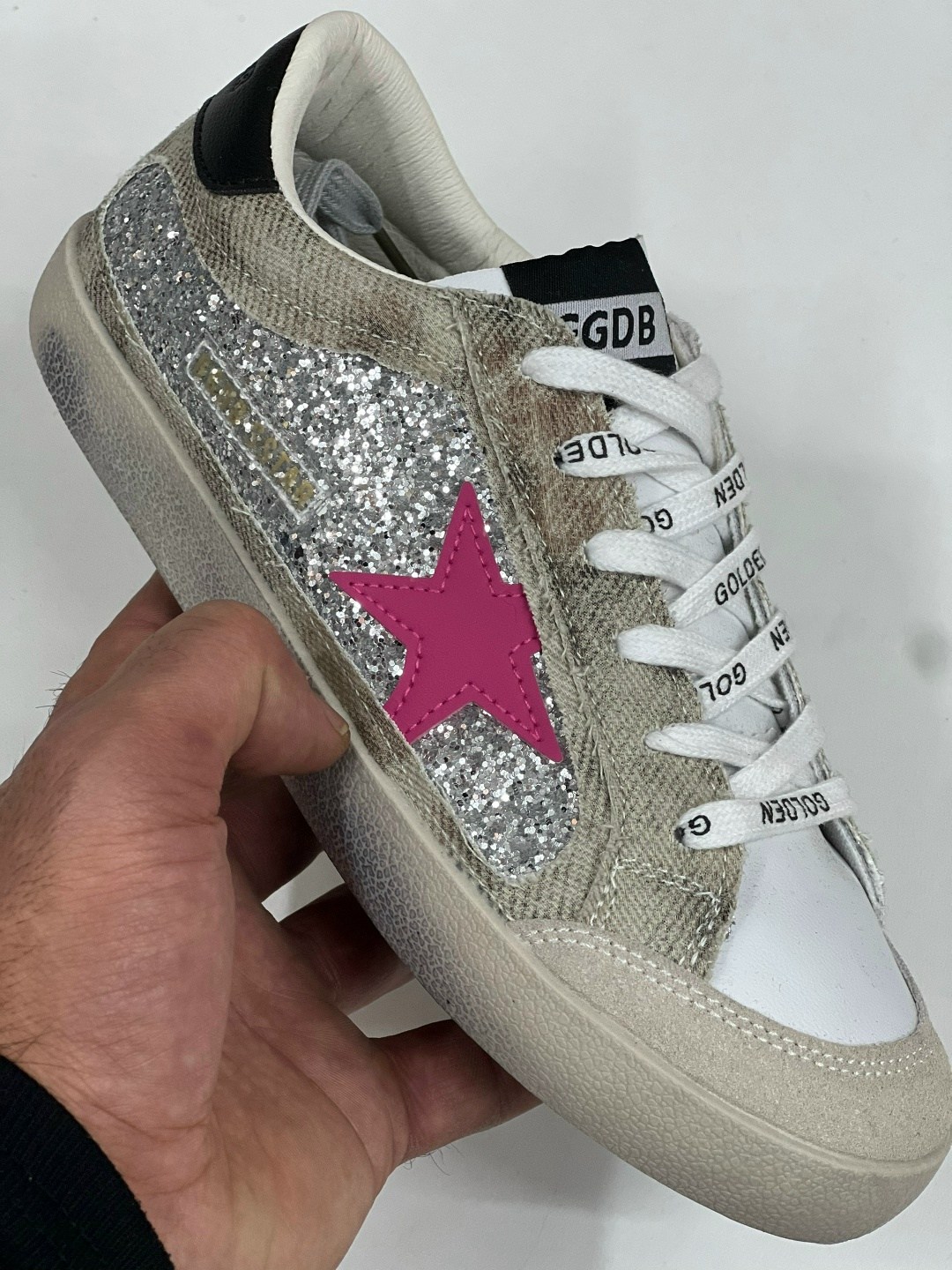 golden goose кеды блестящие черные,golden goose кроссовки,,golden goose чёрные кроссовки,кеды golden goose
