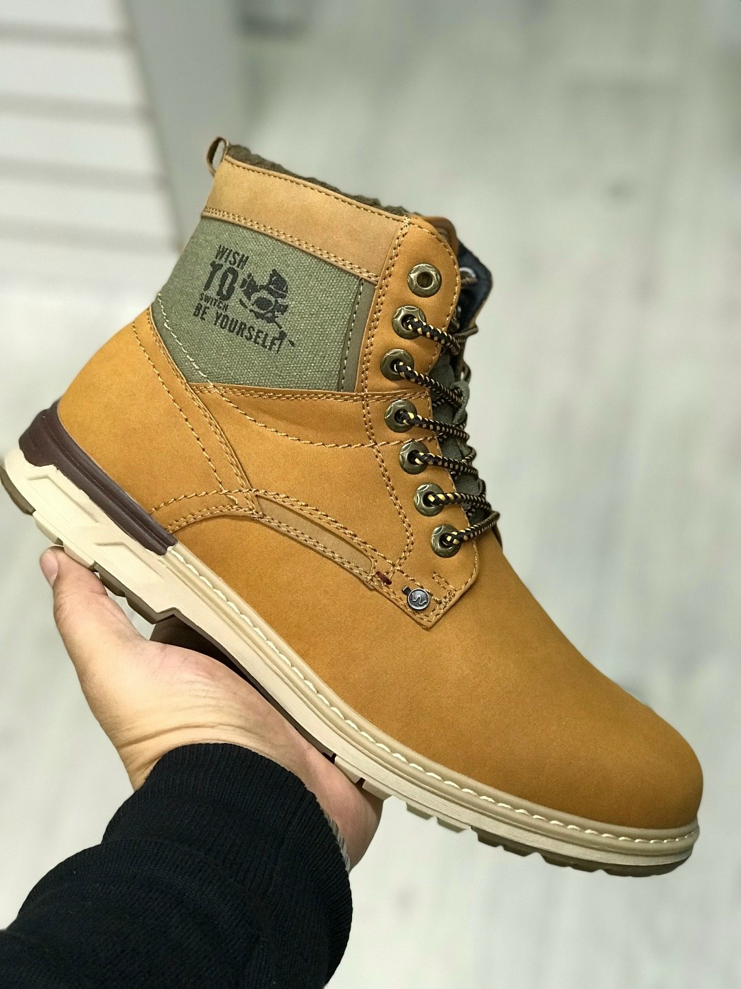 ,мужские зимние ботинки, мужская зимняя,ботинки мужские,мужские зимние ботинки из натуральной кожи