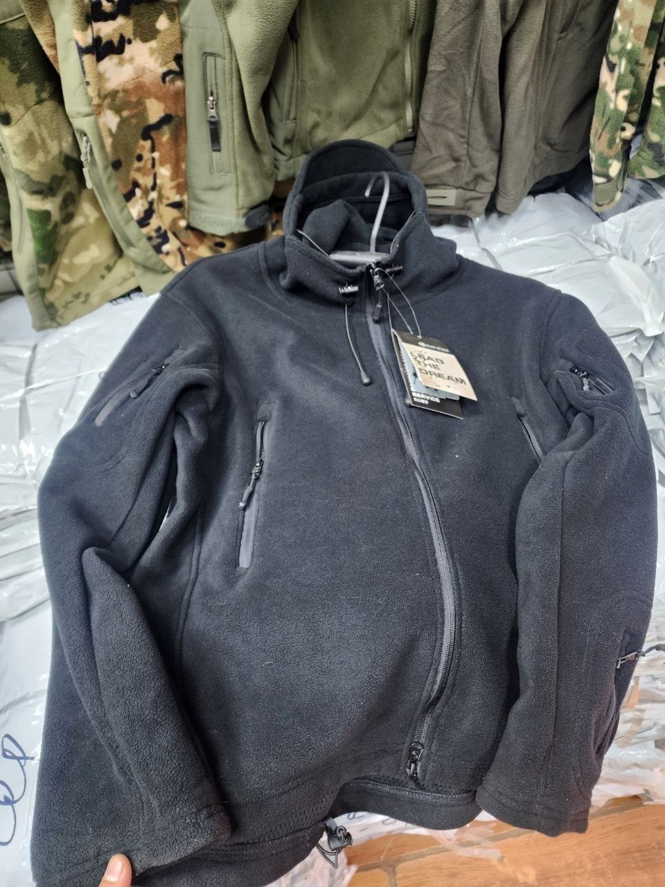 кофта флисовая олива с капюшоном,кофта флисовая,куртка флисовая,флисовая кофта тактическая,флисовая куртка с капюшоном