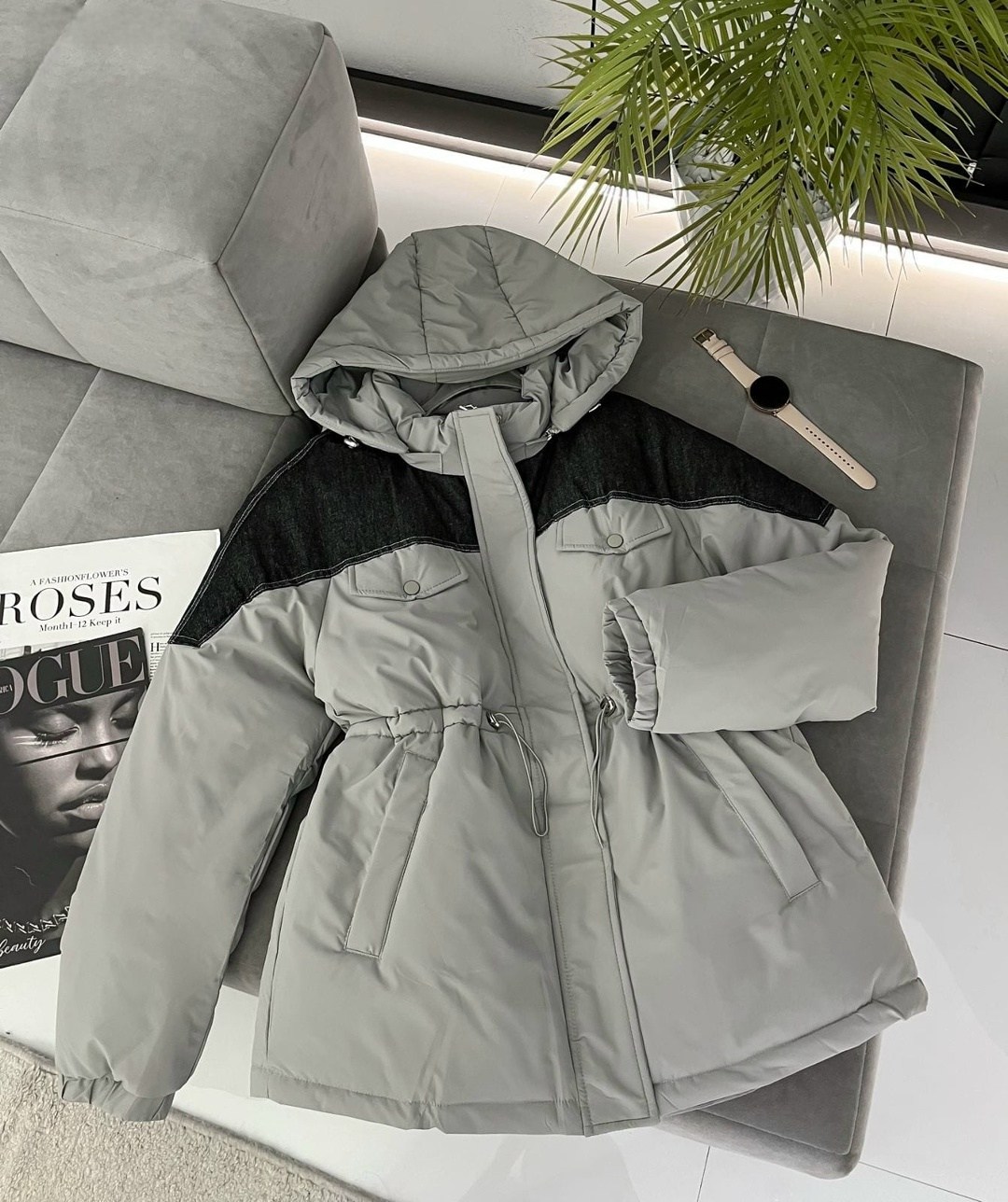 демисезонная куртка,куртка оверсайз,куртка модная,женская куртка,повседневная куртка