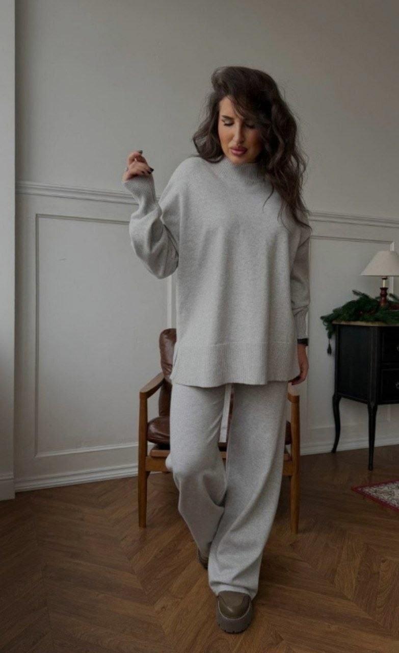 трикотажные костюмы,кофта удлиненная,костюм вязаной,костюмы женские с юбкой,костюмы женские