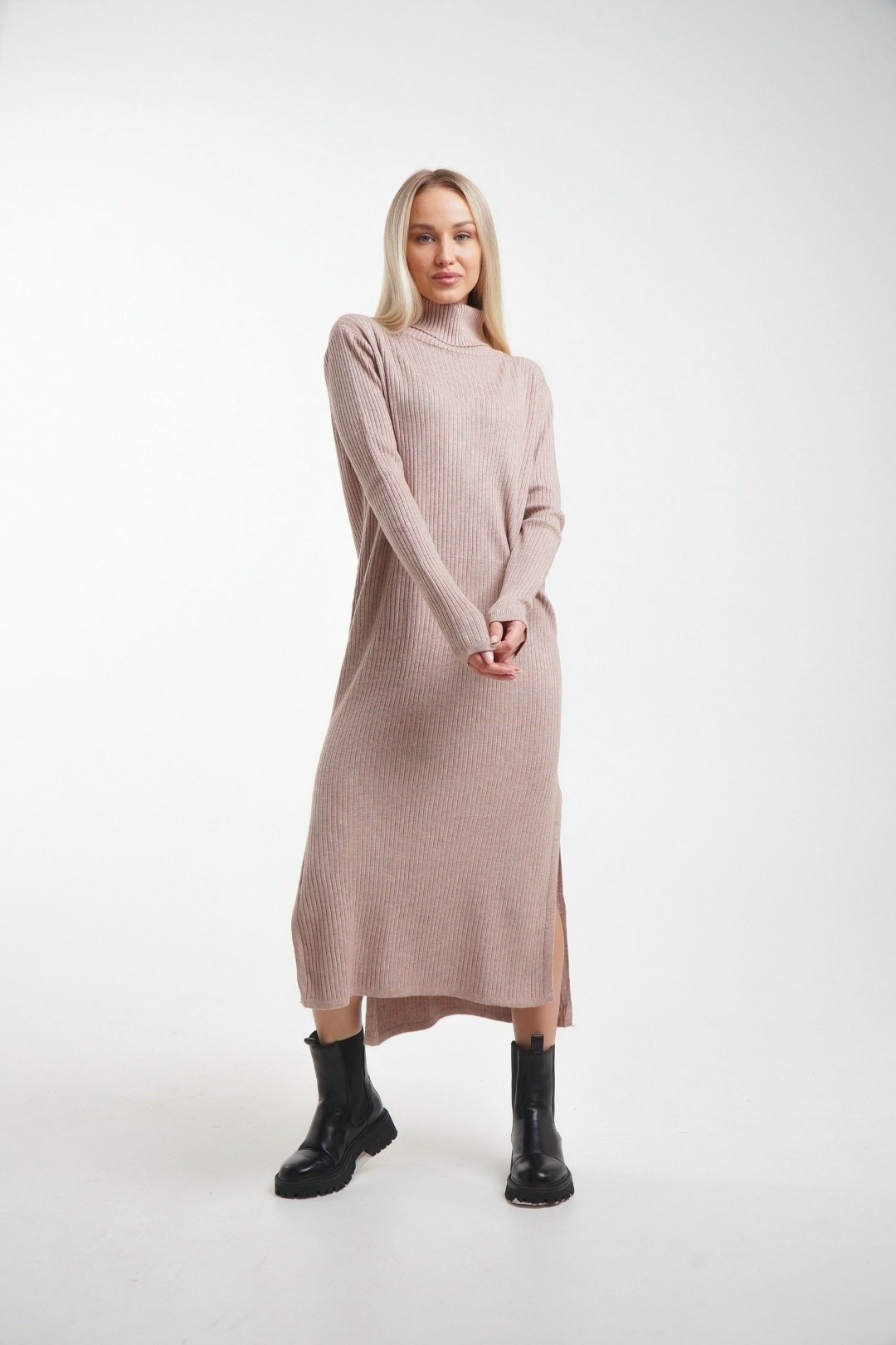 платье женское вязаное,вязаное платье,трикотажное платье,платье теплое вязаное,платье трикотажное лапша