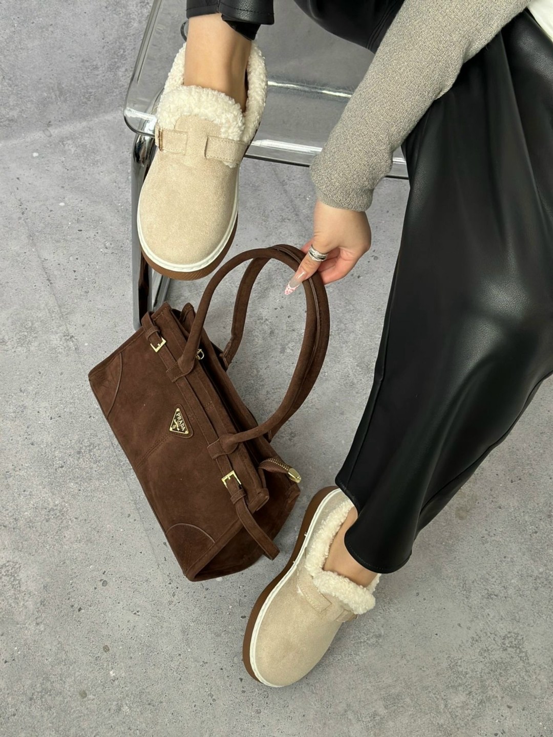 ,женская  зимняя,женская ,зимняя ,угги женские