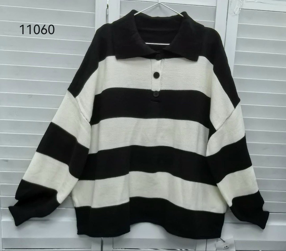 кофта женская,свитер в полоску,кофта свитер в полоску,свитер джемпер,трикотажный джемпер